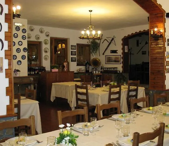 호텔 Casa Vicino