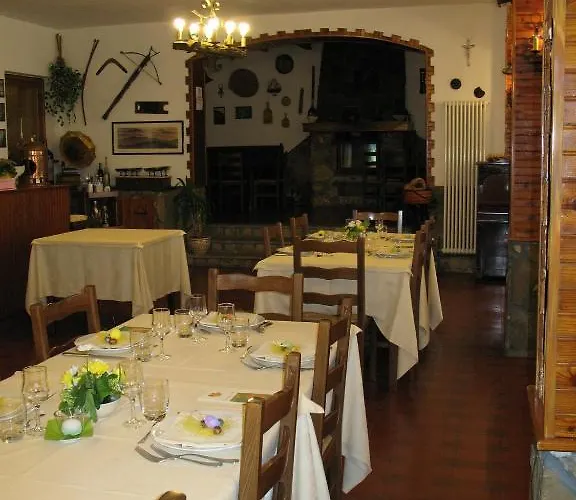 Casa Vicino Hotel Cantalupo Ligure