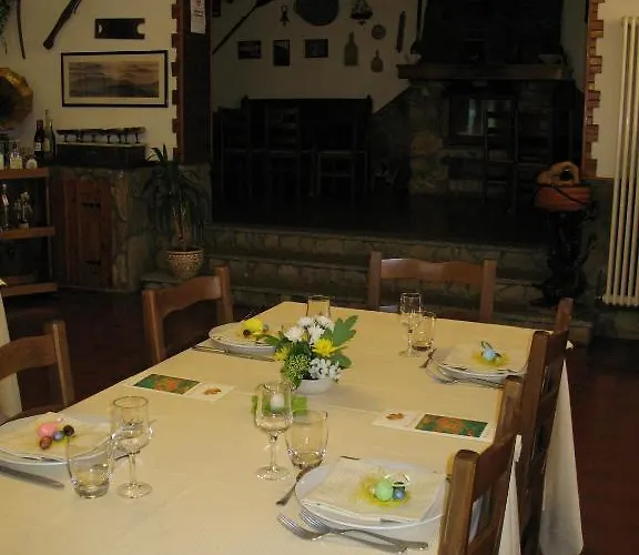 Casa Vicino 칸타루포 리구레