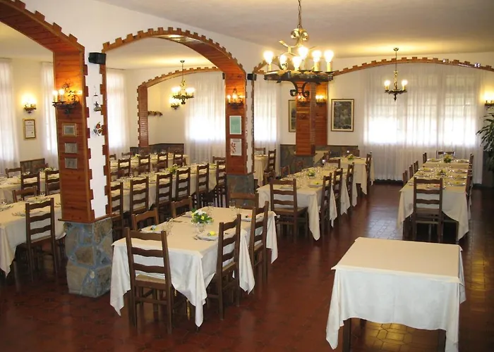 Casa Vicino Hotel