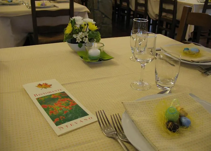 호텔 Casa Vicino 3*