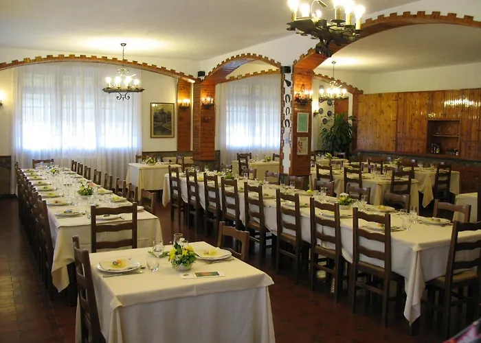 Casa Vicino 호텔 3*
